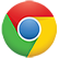 Chrome browser